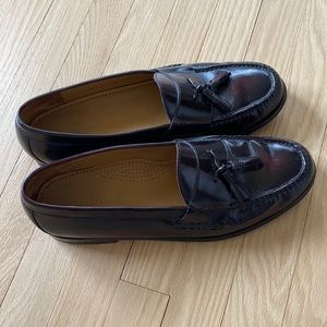 Men’s Cole Haan Pinch Tassle Loafer